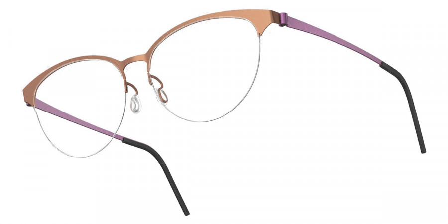 Color: U12 113 - Lindberg Strip Titanium 7000 LND7430U1211355
