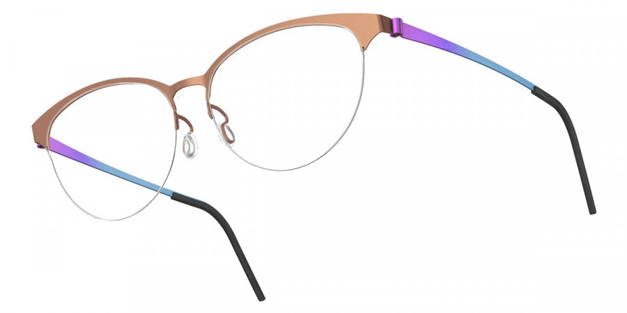 Color: U12 127 - Lindberg Strip Titanium 7000 LND7430U1212755