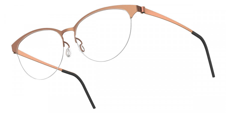 Color: U12 60 - Lindberg Strip Titanium 7000 LND7430U126055