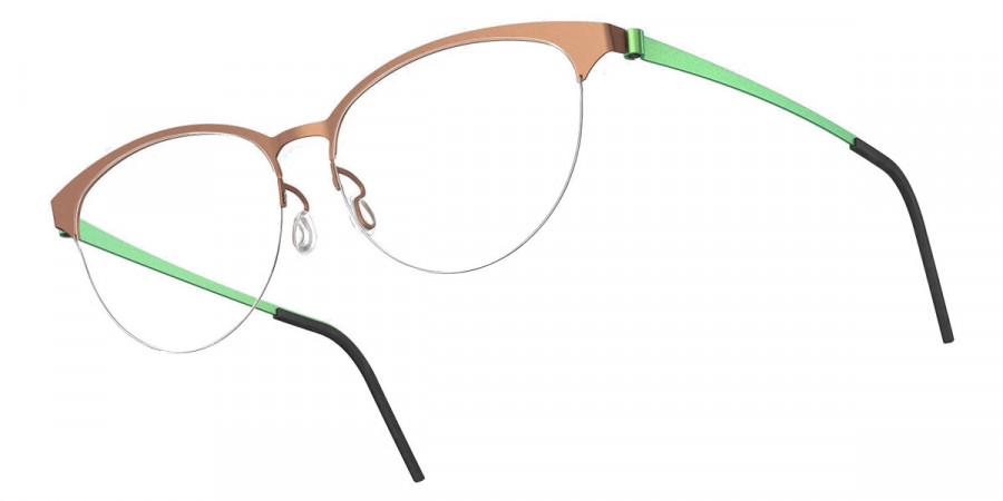 Color: U12 90 - Lindberg Strip Titanium 7000 LND7430U129055