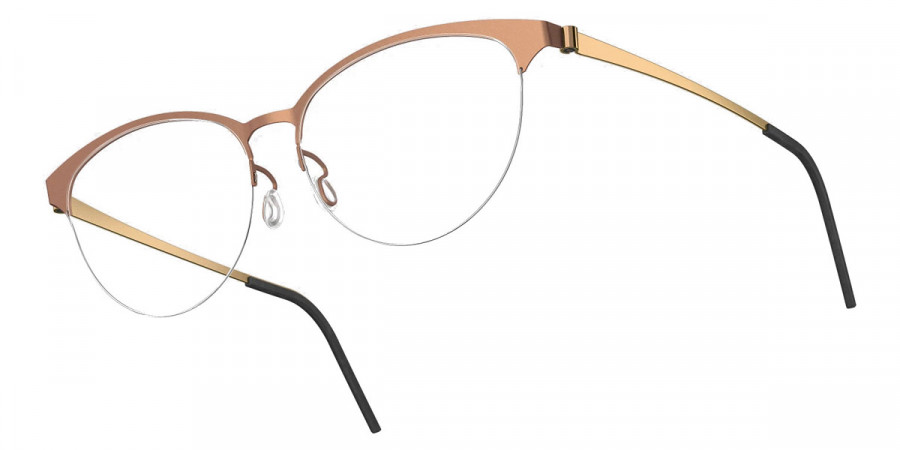 Color: U12 P60 - Lindberg Strip Titanium 7000 LND7430U12P6055