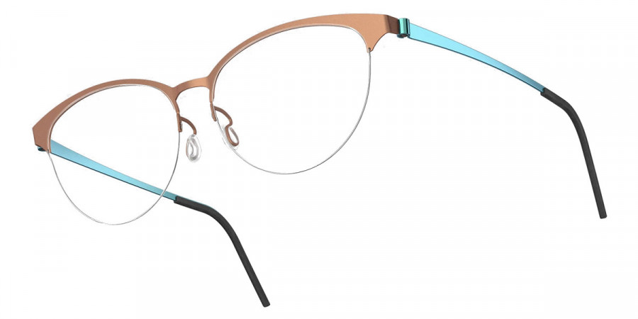 Color: U12 P85 - Lindberg Strip Titanium 7000 LND7430U12P8555