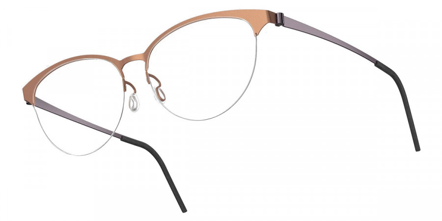 Color: U12 PU14 - Lindberg Strip Titanium 7000 LND7430U12PU1455