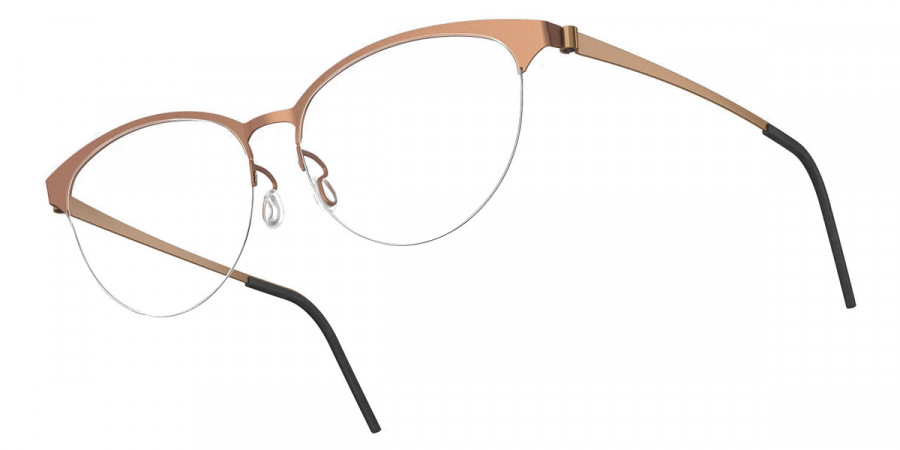Color: U12 PU15 - Lindberg Strip Titanium 7000 LND7430U12PU1555