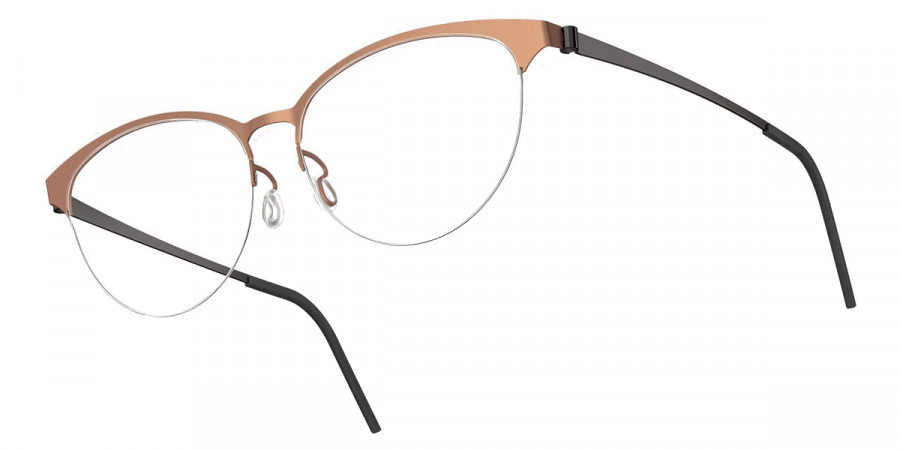 Color: U12 PU9 - Lindberg Strip Titanium 7000 LND7430U12PU955