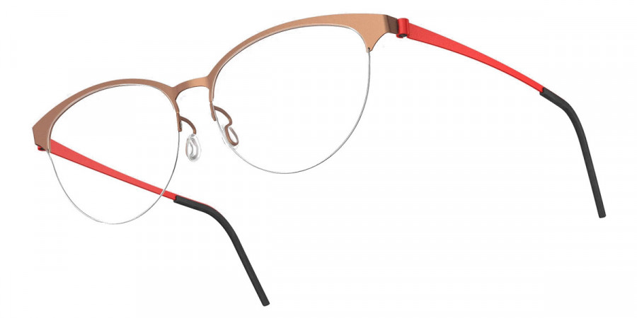 Color: U12 U33 - Lindberg Strip Titanium 7000 LND7430U12U3355