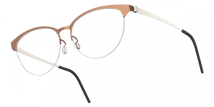 Color: U12 U38 - Lindberg Strip Titanium 7000 LND7430U12U3855