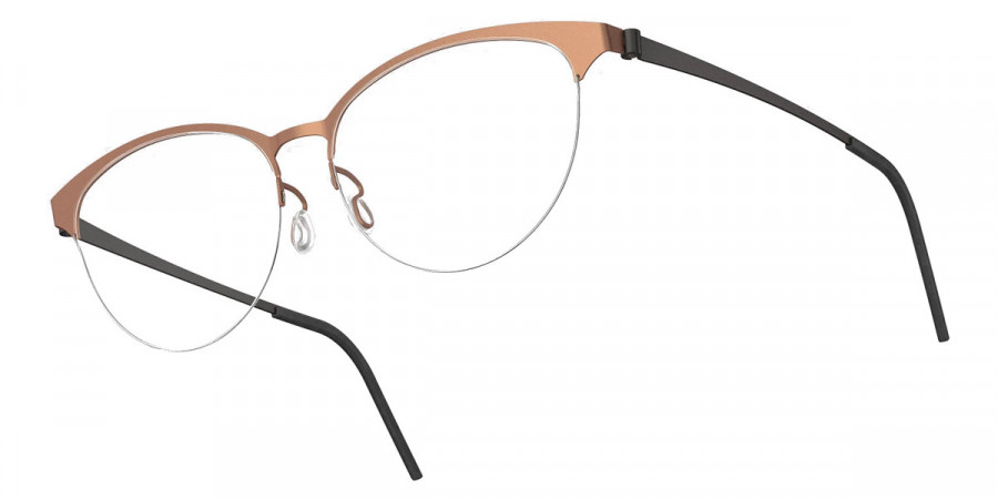 Color: U12 U9 - Lindberg Strip Titanium 7000 LND7430U12U955