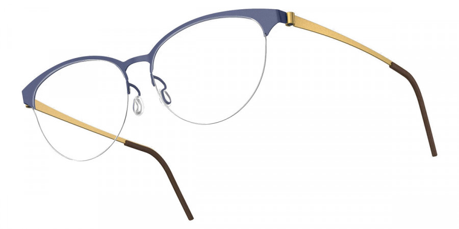 Color: U13 GT - Lindberg Strip Titanium 7000 LND7430U13GT55