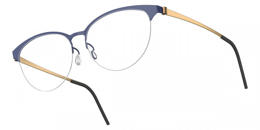 Color: U13 P60 - Lindberg Strip Titanium 7000 LND7430U13P6055