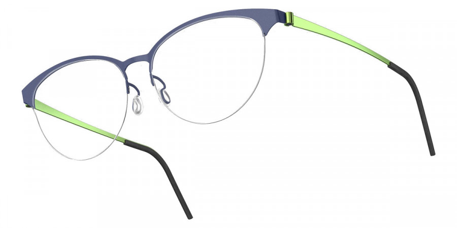 Color: U13 P95 - Lindberg Strip Titanium 7000 LND7430U13P9555