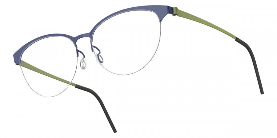 Color: U13 U34 - Lindberg Strip Titanium 7000 LND7430U13U3455