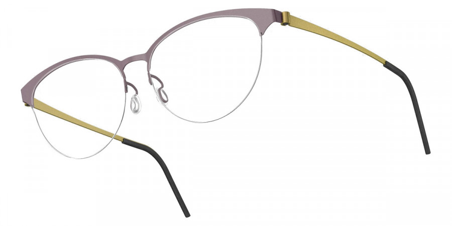 Color: U14 109 - Lindberg Strip Titanium 7000 LND7430U1410955