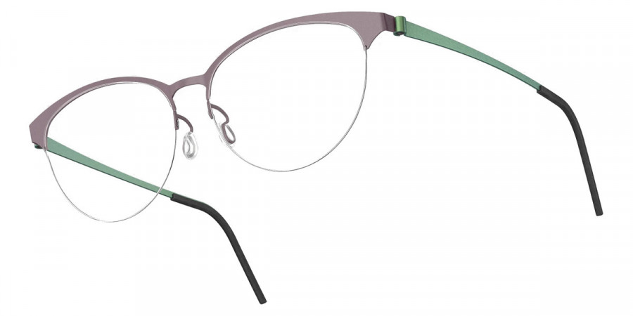 Color: U14 117 - Lindberg Strip Titanium 7000 LND7430U1411755