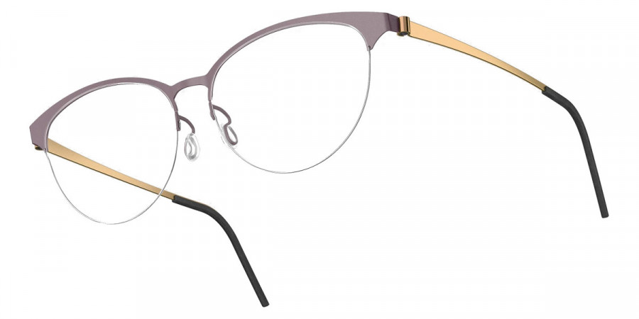 Color: U14 P60 - Lindberg Strip Titanium 7000 LND7430U14P6055