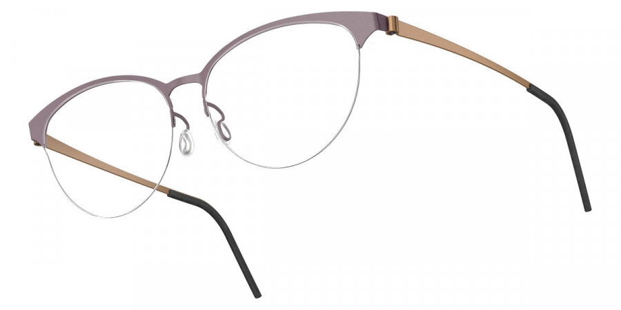 Color: U14 PU15 - Lindberg Strip Titanium 7000 LND7430U14PU1555