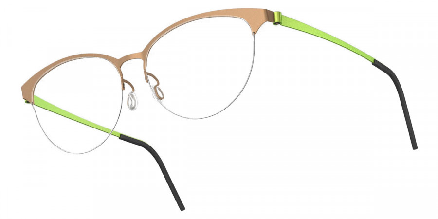 Color: U15 95 - Lindberg Strip Titanium 7000 LND7430U159555