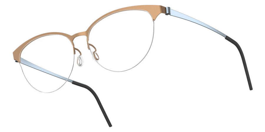 Color: U15 P25 - Lindberg Strip Titanium 7000 LND7430U15P2555