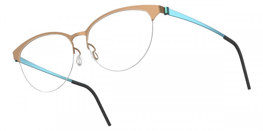 Color: U15 P85 - Lindberg Strip Titanium 7000 LND7430U15P8555