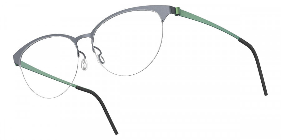 Color: U16 117 - Lindberg Strip Titanium 7000 LND7430U1611755