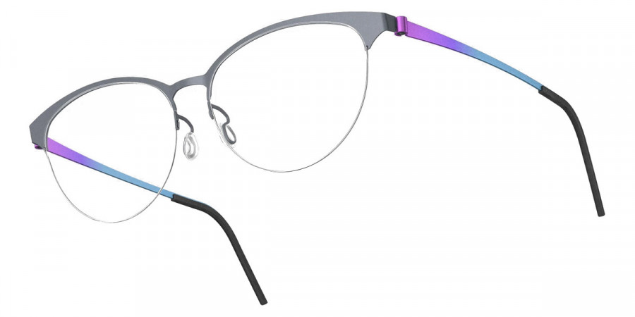 Color: U16 127 - Lindberg Strip Titanium 7000 LND7430U1612755