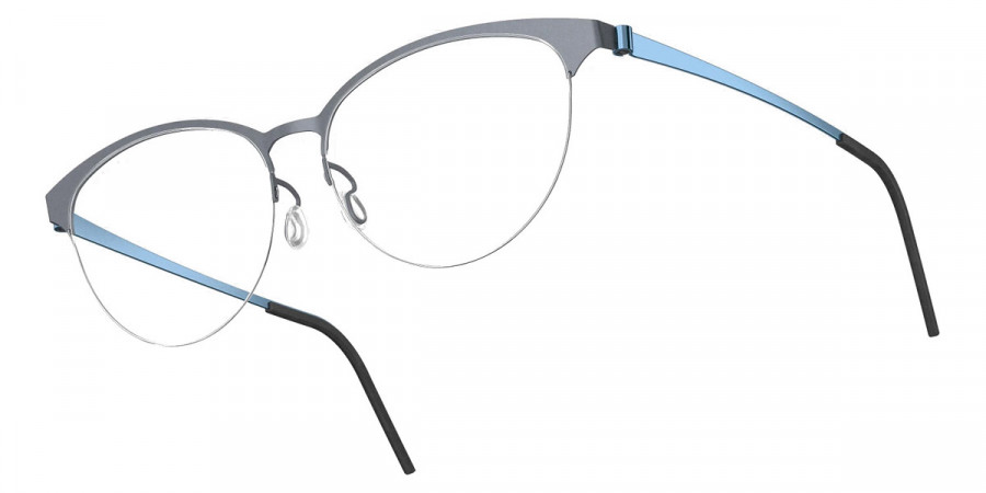 Color: U16 P20 - Lindberg Strip Titanium 7000 LND7430U16P2055