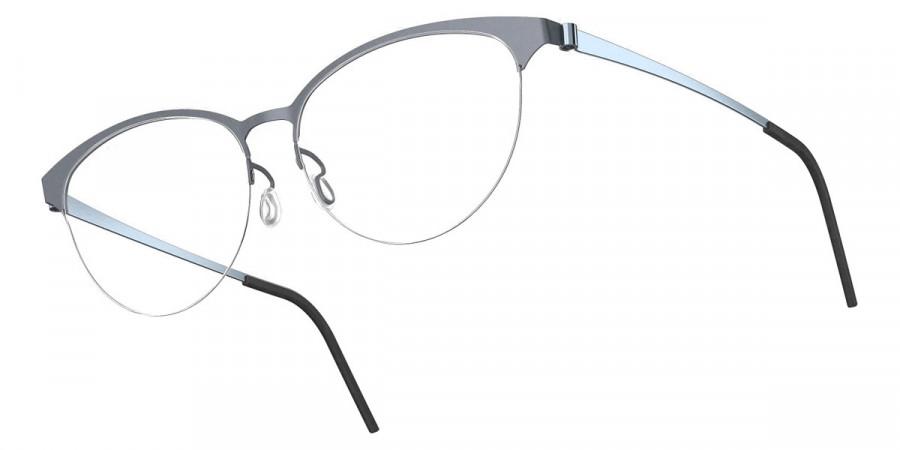 Color: U16 P25 - Lindberg Strip Titanium 7000 LND7430U16P2555