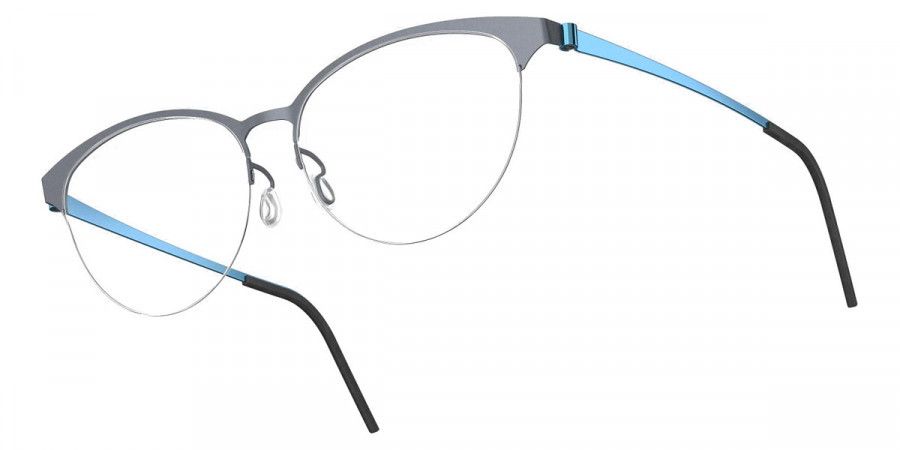Color: U16 P80 - Lindberg Strip Titanium 7000 LND7430U16P8055