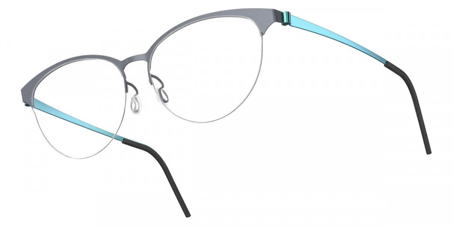 Color: U16 P85 - Lindberg Strip Titanium 7000 LND7430U16P8555