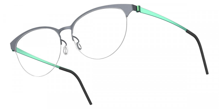 Color: U16 P90 - Lindberg Strip Titanium 7000 LND7430U16P9055