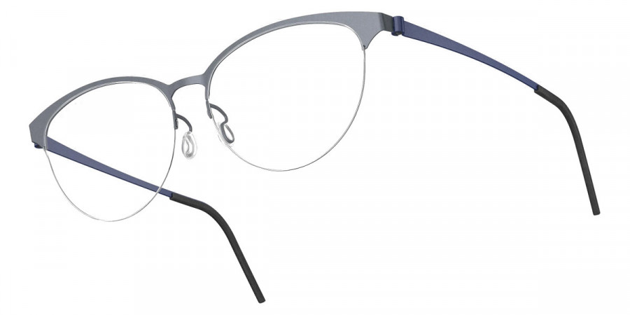 Color: U16 U13 - Lindberg Strip Titanium 7000 LND7430U16U1355