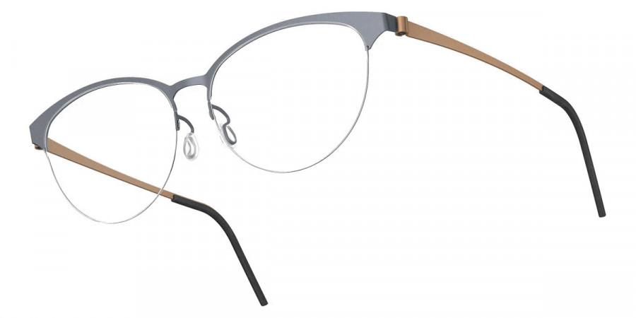 Color: U16 U15 - Lindberg Strip Titanium 7000 LND7430U16U1555