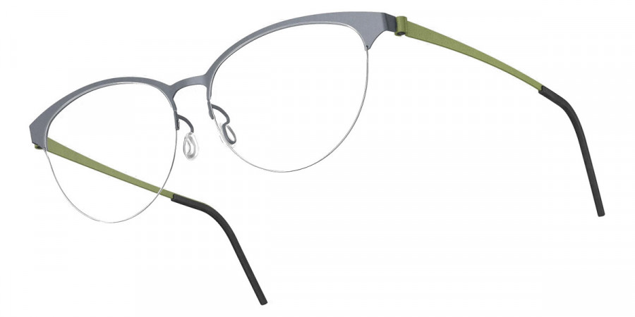 Color: U16 U34 - Lindberg Strip Titanium 7000 LND7430U16U3455