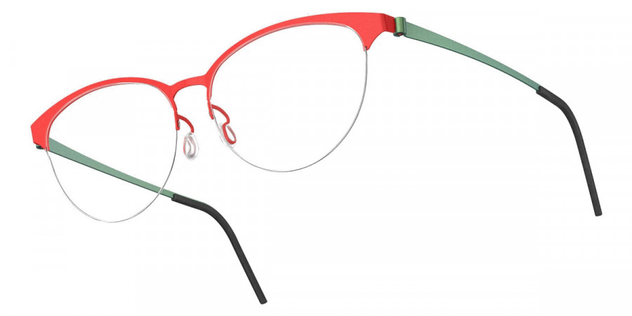 Color: U33 117 - Lindberg Strip Titanium 7000 LND7430U3311755