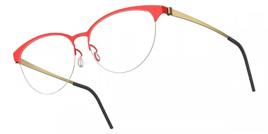 Color: U33 P35 - Lindberg Strip Titanium 7000 LND7430U33P3555