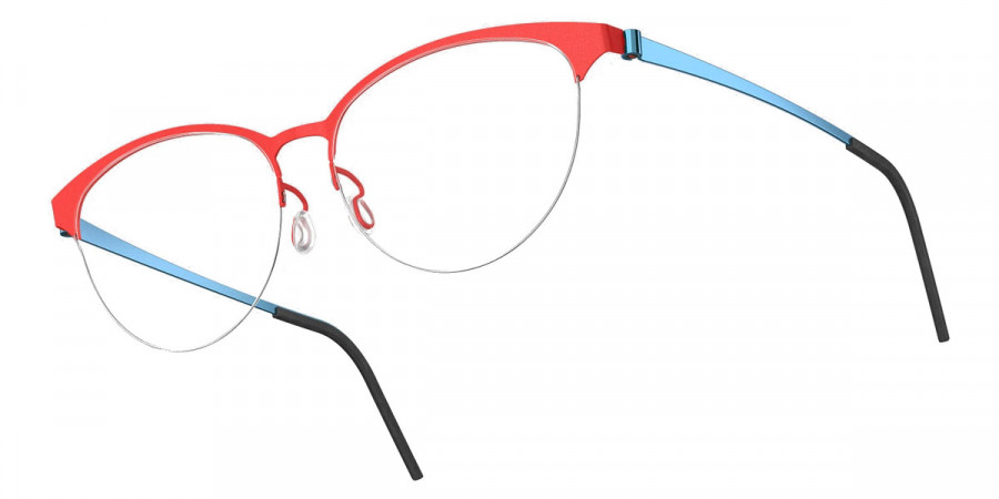 Color: U33 P80 - Lindberg Strip Titanium 7000 LND7430U33P8055