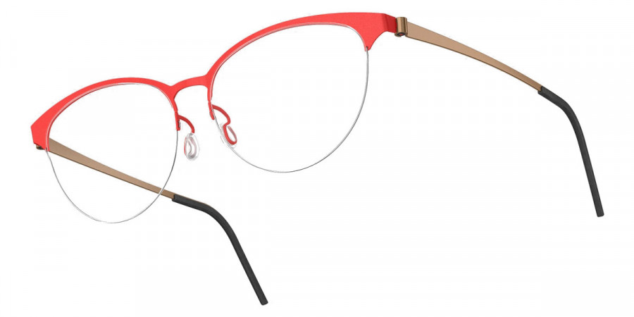 Color: U33 PU15 - Lindberg Strip Titanium 7000 LND7430U33PU1555