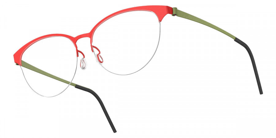 Color: U33 U34 - Lindberg Strip Titanium 7000 LND7430U33U3455