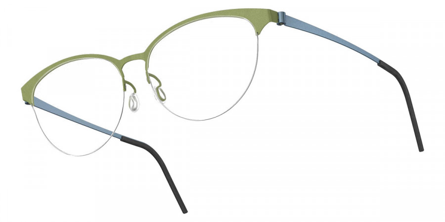 Color: U34 107 - Lindberg Strip Titanium 7000 LND7430U3410755