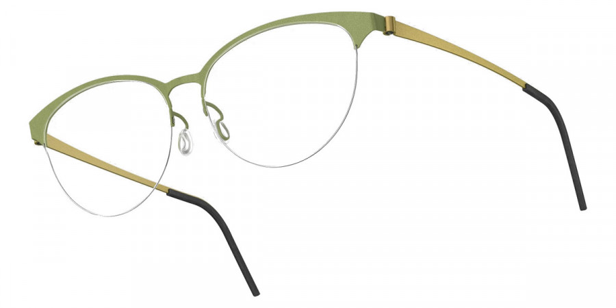 Color: U34 109 - Lindberg Strip Titanium 7000 LND7430U3410955