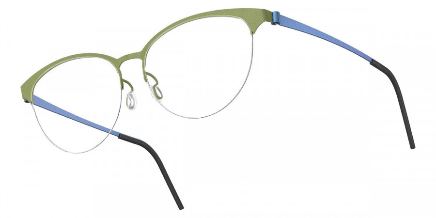 Color: U34 115 - Lindberg Strip Titanium 7000 LND7430U3411555