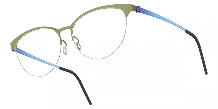 Color: U34 120 - Lindberg Strip Titanium 7000 LND7430U3412055