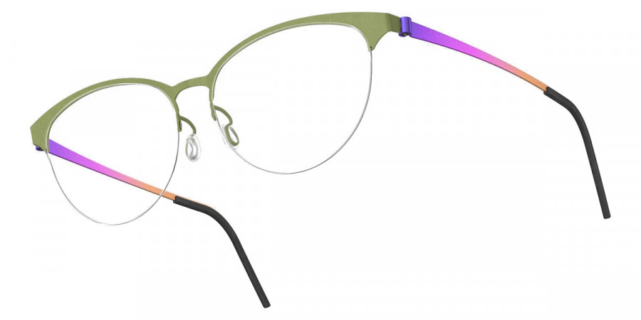 Color: U34 125 - Lindberg Strip Titanium 7000 LND7430U3412555