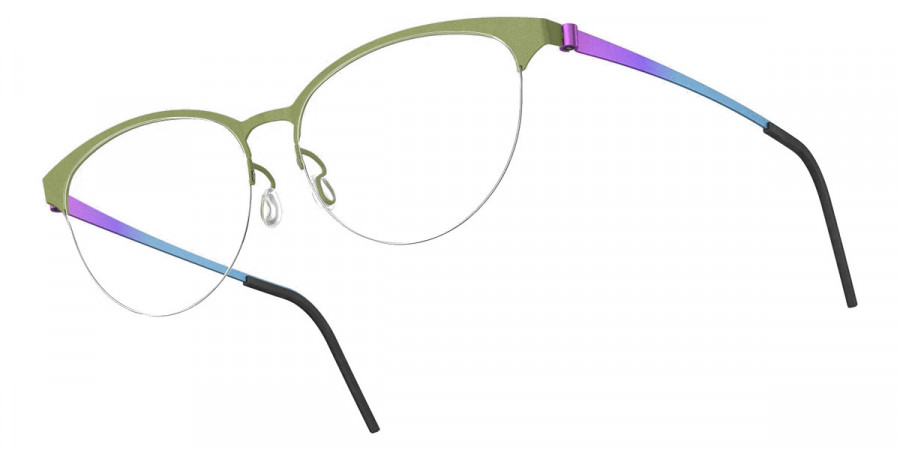 Color: U34 127 - Lindberg Strip Titanium 7000 LND7430U3412755