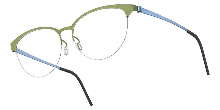 Color: U34 20 - Lindberg Strip Titanium 7000 LND7430U342055