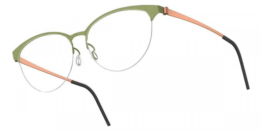 Color: U34 60 - Lindberg Strip Titanium 7000 LND7430U346055
