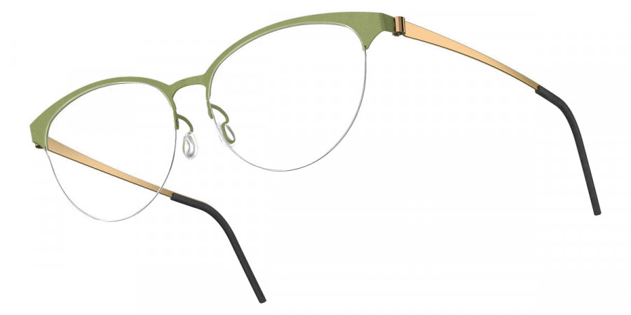 Color: U34 P60 - Lindberg Strip Titanium 7000 LND7430U34P6055