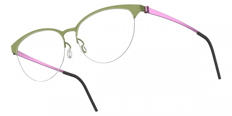 Color: U34 P75 - Lindberg Strip Titanium 7000 LND7430U34P7555
