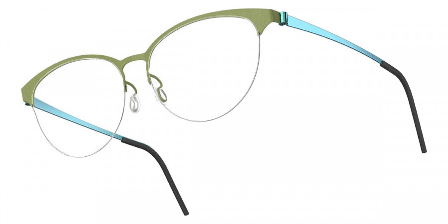 Color: U34 P85 - Lindberg Strip Titanium 7000 LND7430U34P8555