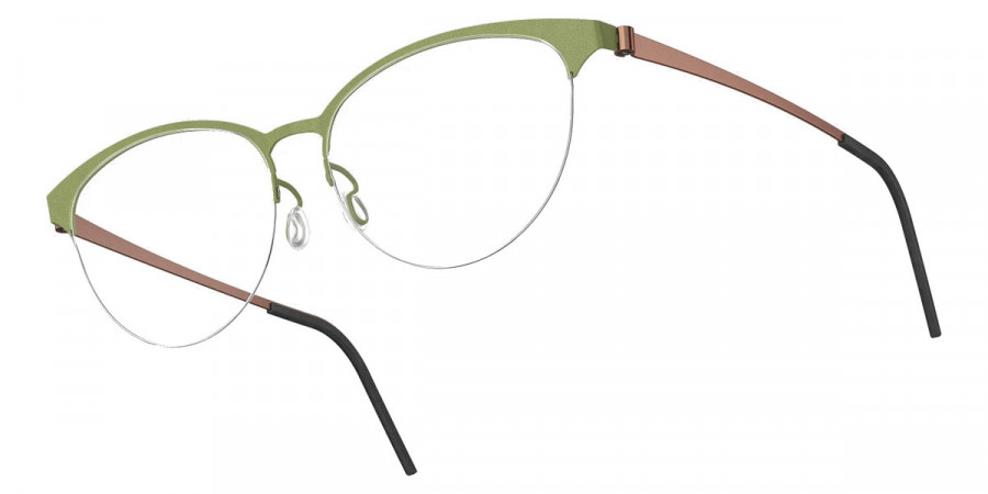 Color: U34 PU12 - Lindberg Strip Titanium 7000 LND7430U34PU1255